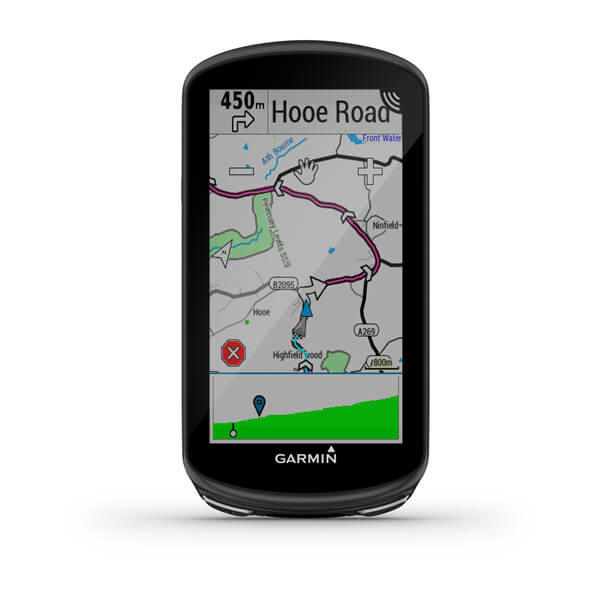 garmin edge rumors